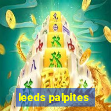 leeds palpites